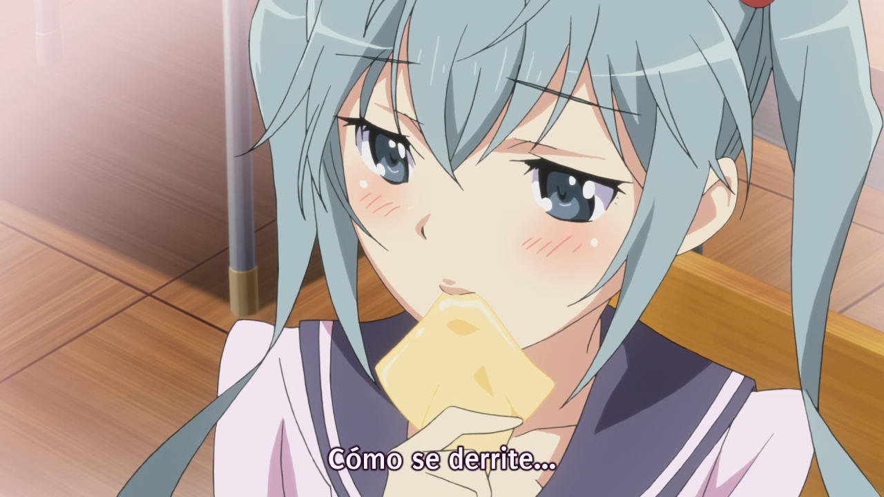 Inugami-san to Nekoyama-san (720p) (Lateralus-Manga)